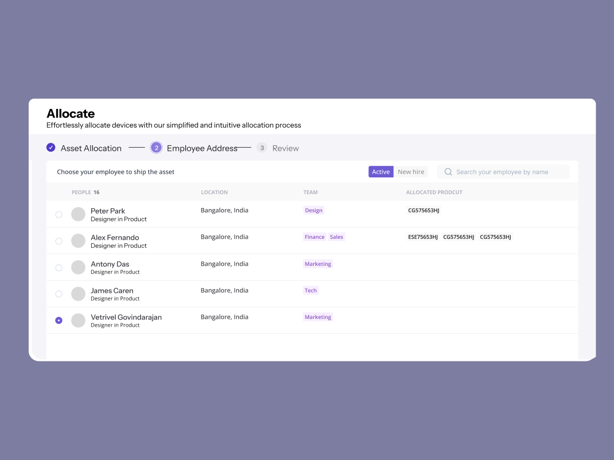 Hybr1d Asset Management