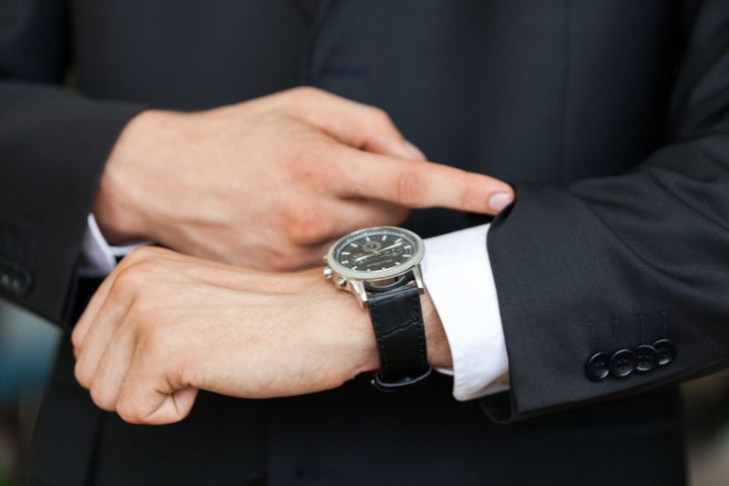 why you should automate your business processes