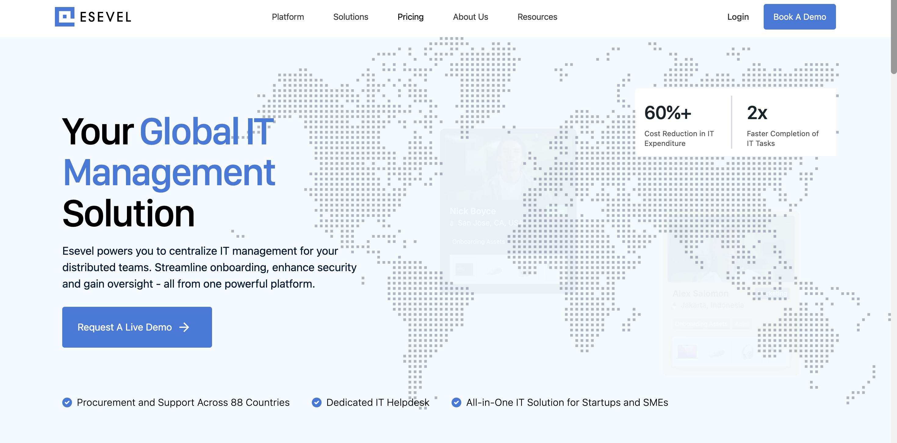workwize alternative